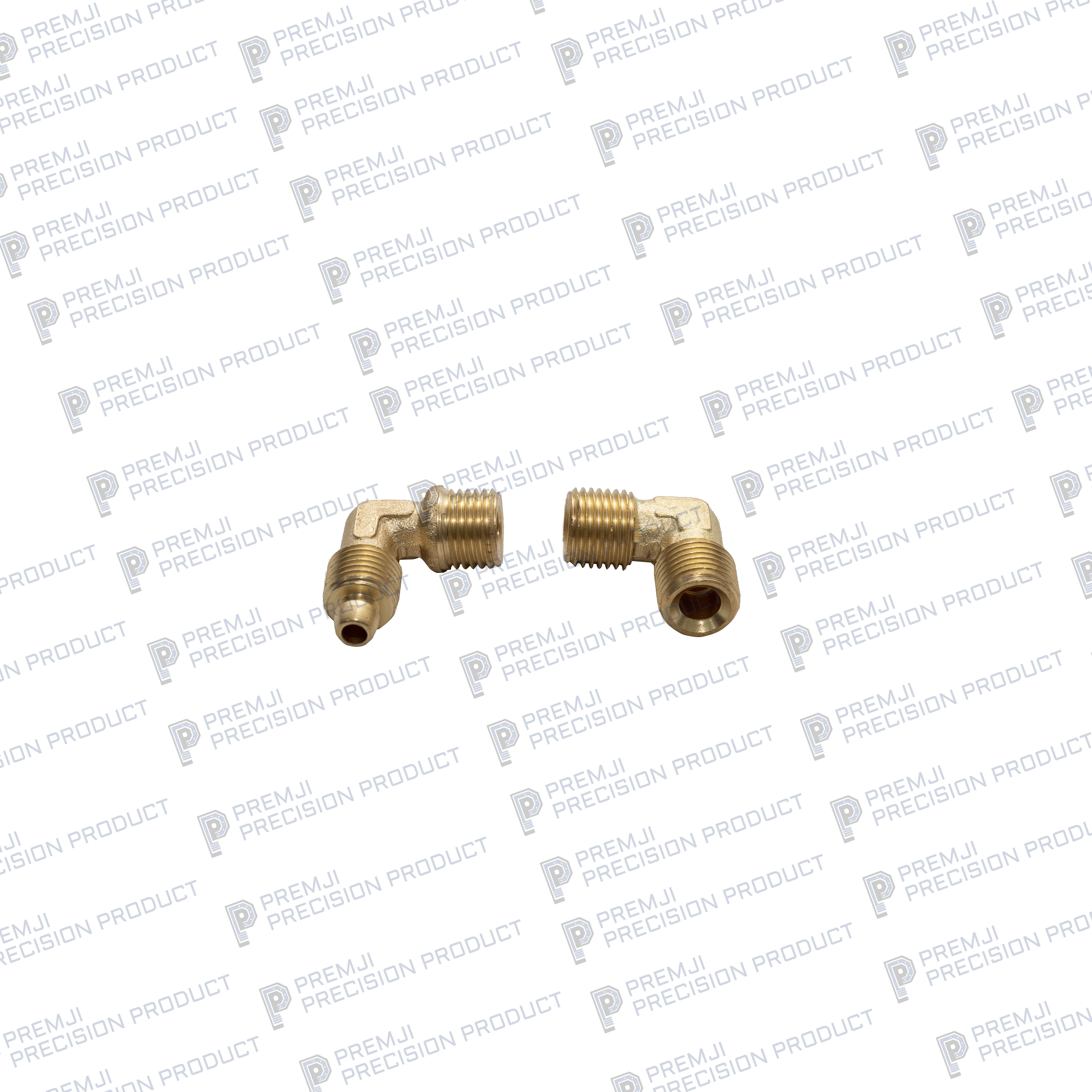Precision Component